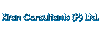 Kiran Consultants Pvt. Ltd. logo